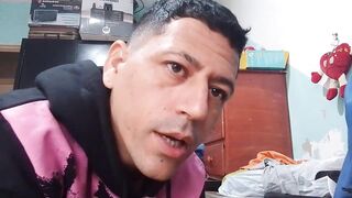 A nice message with a rich massage at the end 