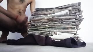 Experimental Fucking Masturbating Hard Cock Mms Porn