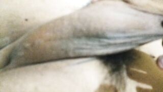 i got multiple cumshot, after know that my wife fucked with her friend - 3 image