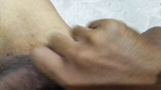 i got multiple cumshot, after know that my wife fucked with her friend