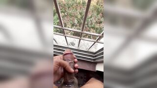 Desi piercings with while having fun with kidki fist hit