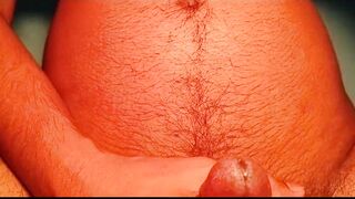 Feeling Horny Home Alone 