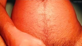 Feeling Horny Home Alone 