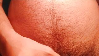 Feeling Horny Home Alone 