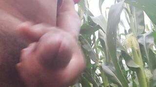 I like to do masturbation and I like old people very much - 10 image