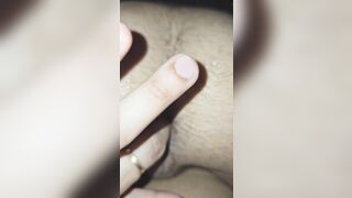 Call my friend and call him to the room and hit him with a cool ball.