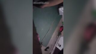 Pakistani daddy with big Cock fucks