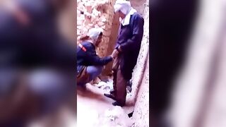 gay algerie sahara ouargla