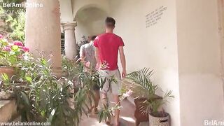 Young twinks anal fucking - 2 image