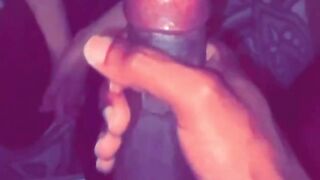 Older Brother Straight Friend Sneaks Into My Room Again After Older Brother Went To Sleep - 10 image