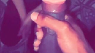 Older Brother Straight Friend Sneaks Into My Room Again After Older Brother Went To Sleep - 5 image