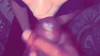 Older Brother Straight Friend Sneaks Into My Room Again After Older Brother Went To Sleep - 9 image