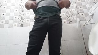 I had sex during the day today.