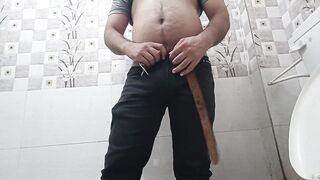 I had sex during the day today.