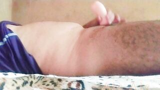 Ale Ale With Pussy Toy