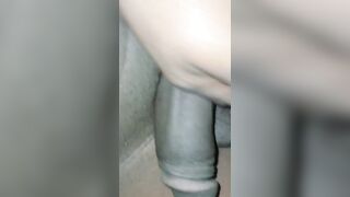 After I Fuck My Wife - 9 image