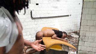 Nigerian Outdoor Content