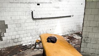 Nigerian Outdoor Content