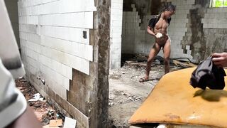 Nigerian Outdoor Content