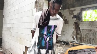 Nigerian Outdoor Content