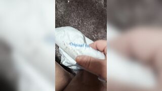 Oldotto Vacuumcleanerfucker German