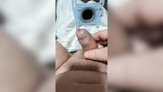 Oldotto Vacuumcleanerfucker German