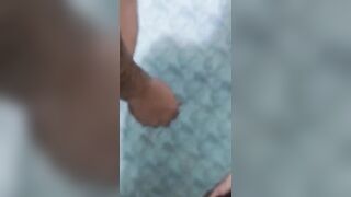 Hot Arab Threesome Homemade Real Amateur - 1 image