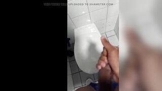 Trembling From the Gym