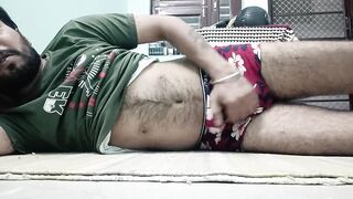 Neighbour uncle sucking father dick and enjoy masterbation and sex - 3 image