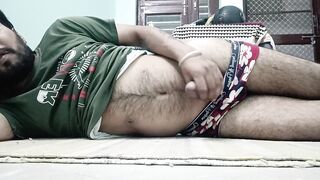 Neighbour uncle sucking father dick and enjoy masterbation and sex - 4 image