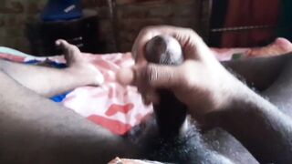 Hot sexy Boy hand sex homemade hand sex