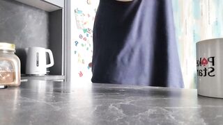 Just making my morning coffee - 4 image