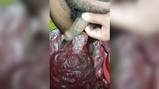 Village boy and girl in hindi voice