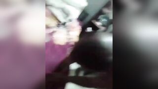 Muslim stepdaddies in action