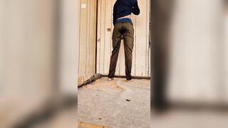 Pakistani young boy ass - 1 image