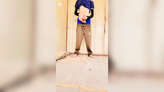 Pakistani young boy ass - 10 image