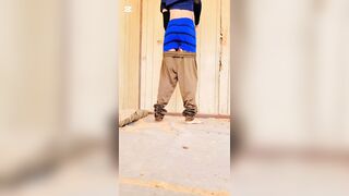 Pakistani young boy ass - 2 image