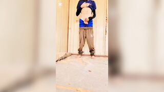 Pakistani young boy ass - 5 image