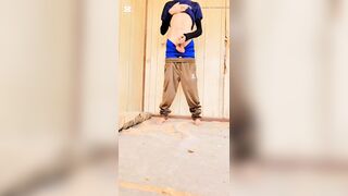 Pakistani young boy ass - 6 image