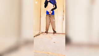 Pakistani young boy ass - 8 image