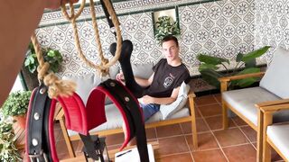 Agf003: Nico Vegas & Zac Steele