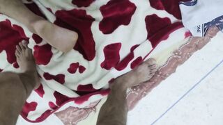 Arab Gay Threesome Hot Anal Sex Straight Guy Beared