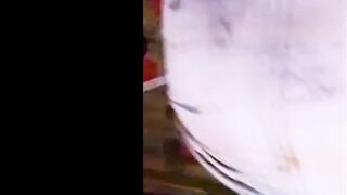 Desi smart boy showing his ass and ass hole, and fingering ass hole.