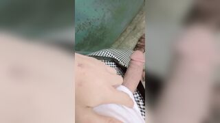 I fucked my Pakistani Stepmom while taking shower - 7 image
