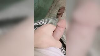 I fucked my Pakistani Stepmom while taking shower - 9 image