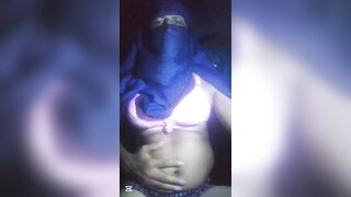 lady boy is finggaring in his ass. - 3 image