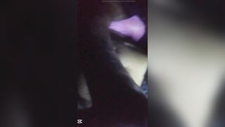 lady boy is finggaring in his ass. - 6 image