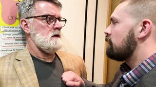 Rusty Taylor and Seattle Dad Breed BearfootHunter - 2 image