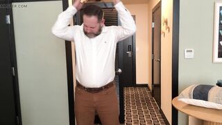 Rusty Taylor and Seattle Dad Breed BearfootHunter - 8 image