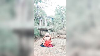 Fucking bhabhi by Muslim hot boy cumshot Tani